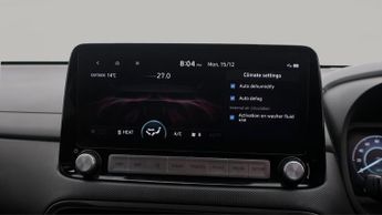 Hyundai KONA PREMIUM