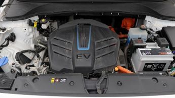 Hyundai KONA PREMIUM