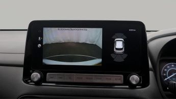 Hyundai KONA PREMIUM