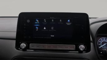 Hyundai KONA PREMIUM