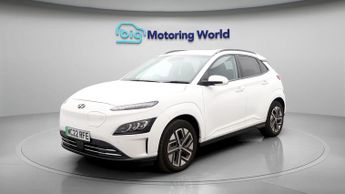 Hyundai KONA PREMIUM