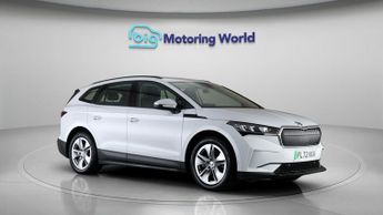 Skoda Enyaq 60