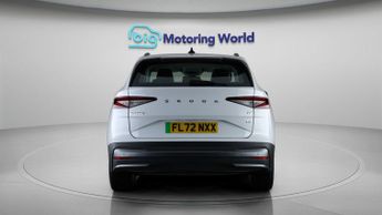 Skoda Enyaq 60