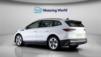 Skoda Enyaq 60