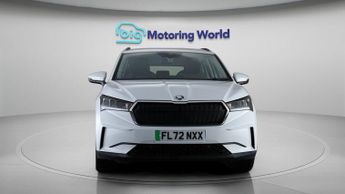Skoda Enyaq 60
