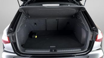 Audi A3 SPORTBACK TFSI S LINE