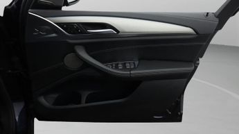 BMW iX3 PREMIER EDITION PRO