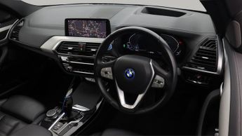 BMW iX3 PREMIER EDITION PRO
