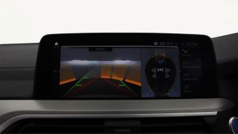 BMW iX3 PREMIER EDITION PRO