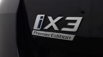 BMW iX3 PREMIER EDITION PRO