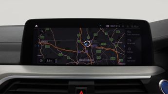 BMW iX3 PREMIER EDITION PRO