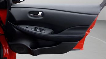 Nissan Leaf ACENTA