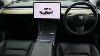 Tesla Model Y BASE