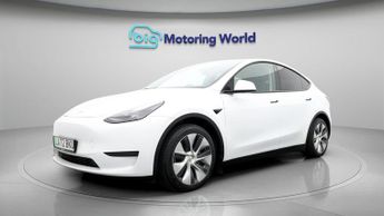 Tesla Model Y BASE