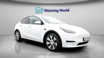 Tesla Model Y BASE