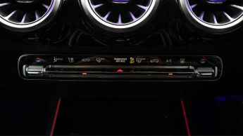 Mercedes-Benz EQA EQA 250 AMG LINE