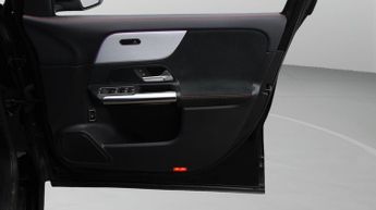 Mercedes-Benz EQA EQA 250 AMG LINE