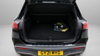 Mercedes-Benz EQA EQA 250 AMG LINE