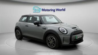 MINI Electric Hatch COOPER S LEVEL 2