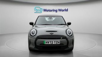 MINI Electric Hatch COOPER S LEVEL 2