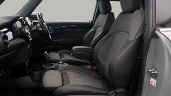 MINI Electric Hatch COOPER S LEVEL 2