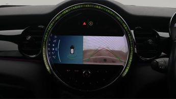 MINI Electric Hatch COOPER S LEVEL 2