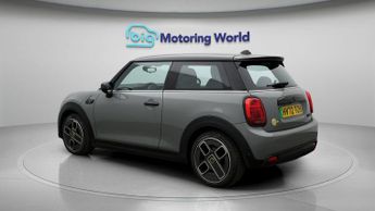MINI Electric Hatch COOPER S LEVEL 2