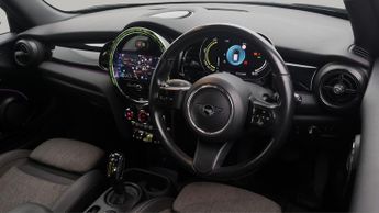 MINI Electric Hatch COOPER S LEVEL 2