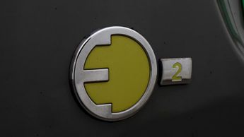 MINI Electric Hatch COOPER S LEVEL 2