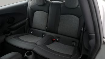 MINI Electric Hatch COOPER S LEVEL 2