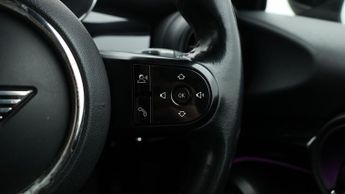 MINI Electric Hatch COOPER S LEVEL 2