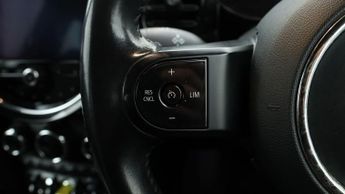 MINI Electric Hatch COOPER S LEVEL 2