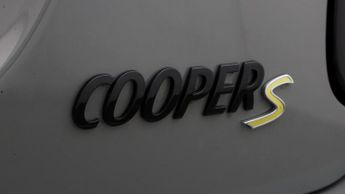 MINI Electric Hatch COOPER S LEVEL 2