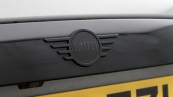 MINI Electric Hatch COOPER S LEVEL 2