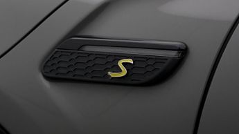 MINI Electric Hatch COOPER S LEVEL 2