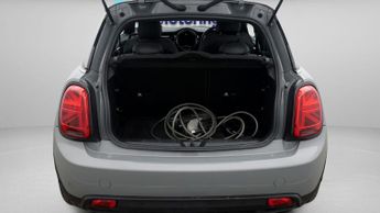 MINI Electric Hatch COOPER S LEVEL 2