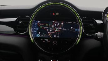 MINI Electric Hatch COOPER S LEVEL 2