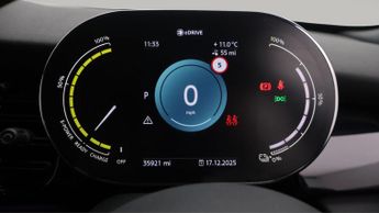 MINI Electric Hatch COOPER S LEVEL 2