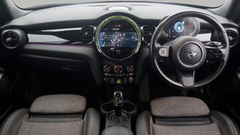 MINI Electric Hatch COOPER S LEVEL 2