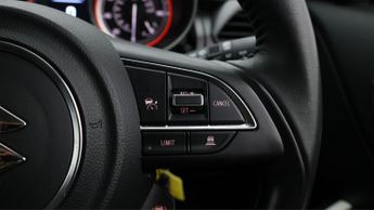 Suzuki Swift SZ-T DUALJET