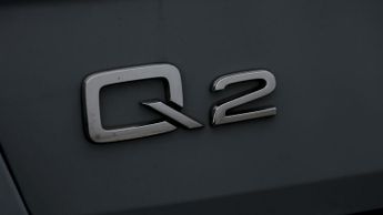 Audi Q2 TFSI S LINE