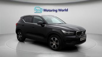 Volvo XC40 B4 INSCRIPTION AWD