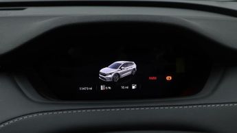 Skoda Enyaq 80 SPORTLINE PLUS