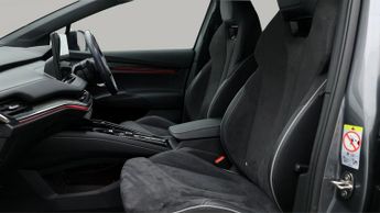 Skoda Enyaq 80 SPORTLINE PLUS