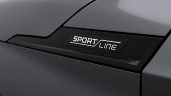 Skoda Enyaq 80 SPORTLINE PLUS