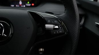 Skoda Enyaq 80 SPORTLINE PLUS