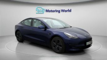 Tesla Model 3 ALL MODELS