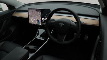 Tesla Model 3 ALL MODELS