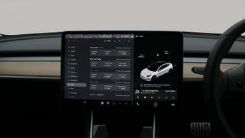 Tesla Model 3 ALL MODELS