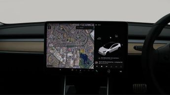 Tesla Model 3 ALL MODELS